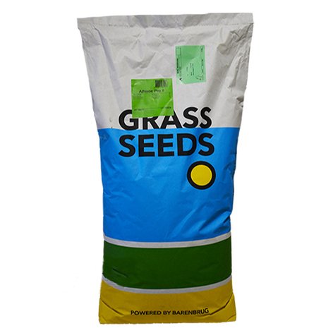 Семена газонных трав "Спорт-профи" 15 кг
