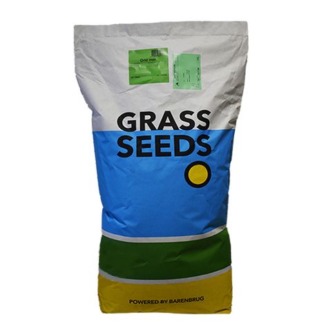 Семена газонных трав "Grid Iron" (Универсальный газон) 15 кг