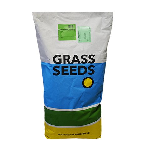 Семена газонных трав "Little-Grass" 15 кг
