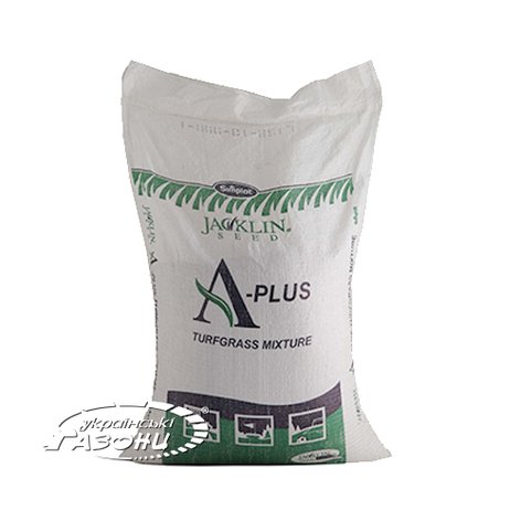 Семена газонных трав "A-Plus" (Спортивный газон) 22, 68 кг