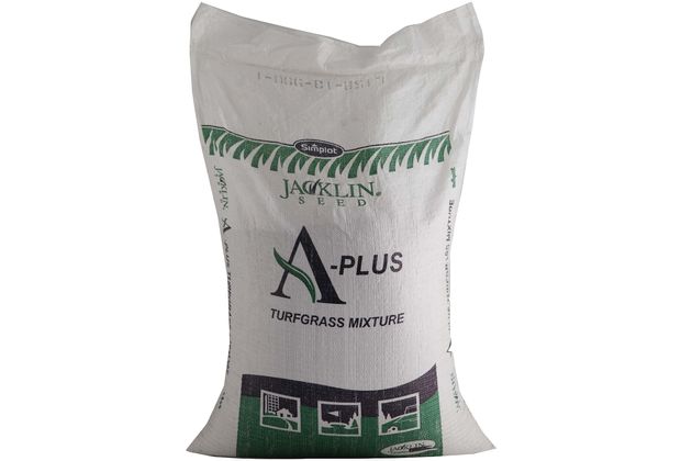 Семена газонных трав "A-Plus" (Спортивный газон) 22, 68 кг