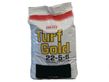 Добриво для газону ВЕСНА-ЛІТО Turf GOLD 22-5-6 22.68 кг